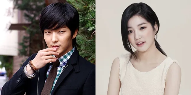 Segera Hisap Darah & Hatimu, Drama Vampir Lee Jun Ki Akan Tayang Segera Hisap Darah & Hatimu, Drama Vampir Lee Jun Ki Akan Tayang