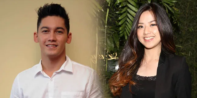 Segera Jadi Suami Istri, Samuel Zylgwyn & Franda Bikin Cincin Segera Jadi Suami Istri, Samuel Zylgwyn & Franda Bikin Cincin