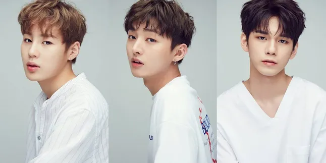 Segera Jalani Wajib Militer, Yoon Ji Sung Makan Malam Dengan Member Wanna One Segera Jalani Wajib Militer, Yoon Ji Sung Makan Malam Dengan Member Wanna One