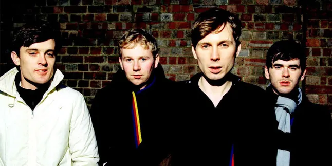 Segera Keluarkan Album Baru, Franz Ferdinand Rilis Trailer