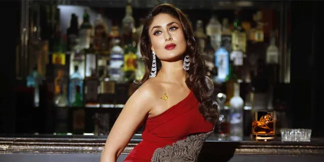 Segera Melahirkan, Kareena Kapoor Nggak Bakal Gelar Baby Shower?