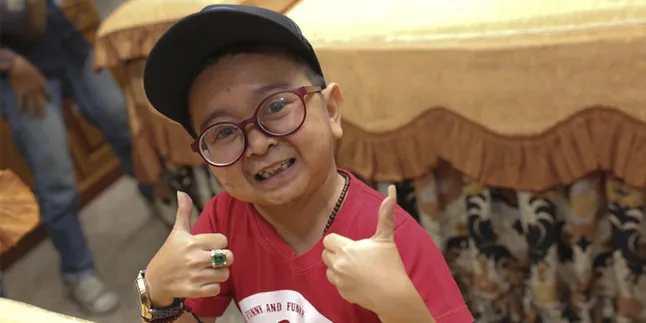 Segera Menikah, Daus Mini Rogoh Kocek Belasan Juta Rupiah untuk Perawatan