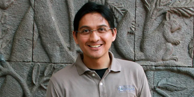 Segera Menikah, Ini Alasan Lucky Hakim Jatuh Cinta Dengan Tiara Segera Menikah, Ini Alasan Lucky Hakim Jatuh Cinta Dengan Tiara