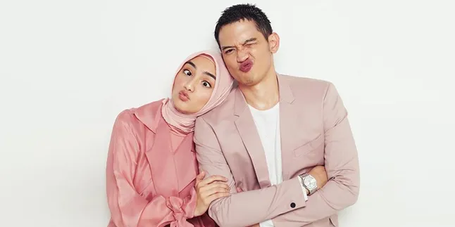 Segera Menikah, Rezky Aditya & Citra Kirana Pilih Tema Adat Sunda