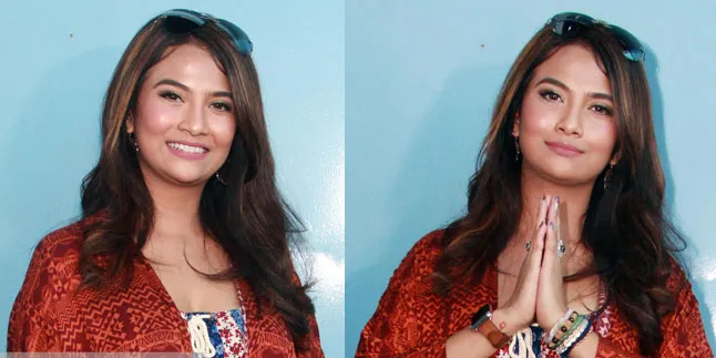 Segera Menikah, Vanessa Angel Putuskan Potong Rambut Panjangnya