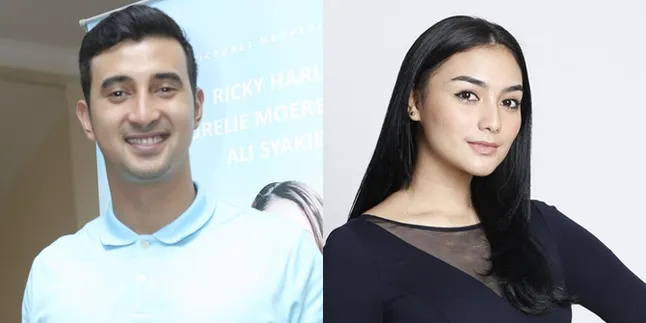 Segera Nikah, Ali Syakieb Ungkap Kenapa Dia Butuh Citra Kirana Dalam Hidupnya Segera Nikah, Ali Syakieb Ungkap Kenapa Dia Butuh Citra Kirana Dalam Hidupnya
