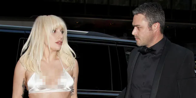Segera Nikah Dengan Taylor Kinney, Ini Kata Camer Lady Gaga