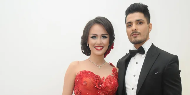 Segera Nikah Dengan Vin Rana, Nita Sofiani Siap Tinggal di India Segera Nikah Dengan Vin Rana, Nita Sofiani Siap Tinggal di India