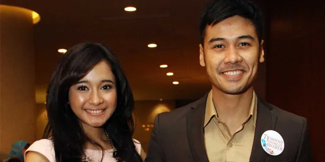 Segera Nikahi Laudya Chintya Bella, Chico Jerico Pindah Keyakinan?