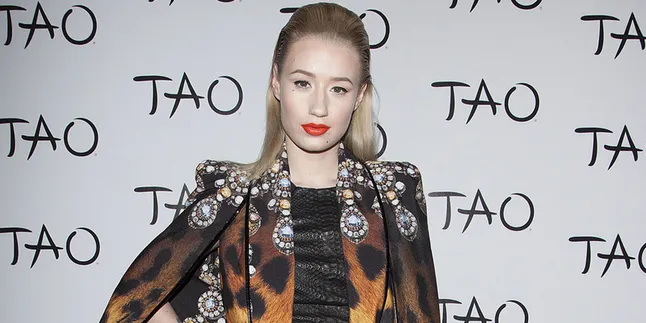 Segera Pindah ke Rumah Selena Gomez, Ini Persiapan Iggy Azalea