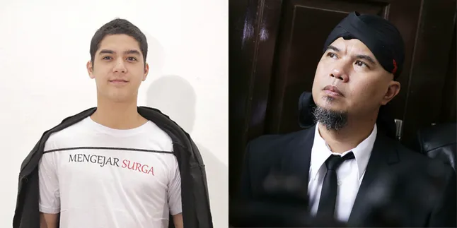 Segera Rilis Buku, Al Ghazali Ungkap Kegiatan dan Permintaan Ahmad Dhani di Rutan Segera Rilis Buku, Al Ghazali Ungkap Kegiatan dan Permintaan Ahmad Dhani di Rutan