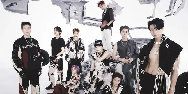 Segera Rilis Full Album ke-4 Bertajuk '2 BADDIES', NCT 127 Hadirkan Lagu Hip Hop yang Powerful Segera Rilis Full Album ke-4 Bertajuk '2 BADDIES', NCT 127 Hadirkan Lagu Hip Hop yang Powerful