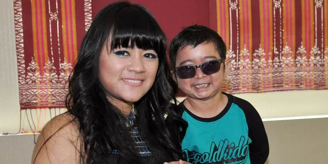 Segera Sidang Cerai, Istri Daus Mini Ucap Syukur