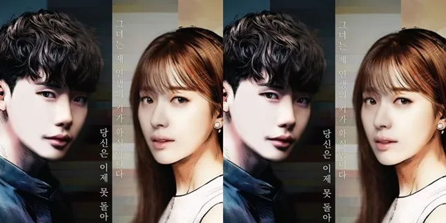 Segera Tamat, Fans Bikin Prediksi Ending Drama 'W' Segera Tamat, Fans Bikin Prediksi Ending Drama 'W'