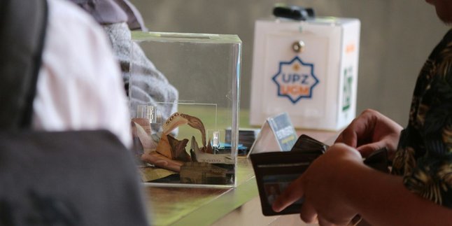 Segera Tukarkan! Ini Gambar-Gambar Uang Pecahan Rupiah yang Sudah Tak Berlaku Lagi