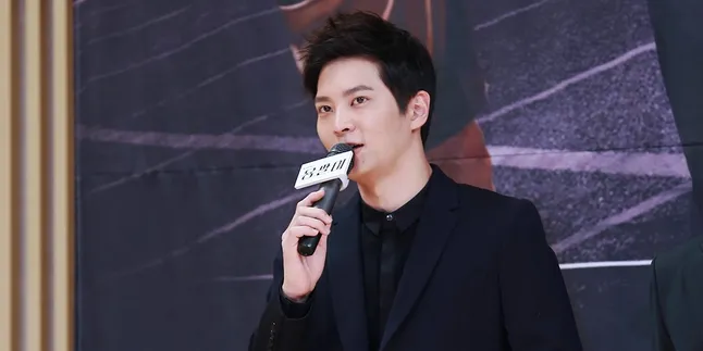 Segera Ucap Perpisahan, Joo Won Pastikan Jadwal Berangkat Wamil Segera Ucap Perpisahan, Joo Won Pastikan Jadwal Berangkat Wamil