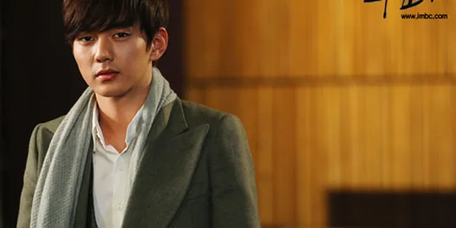 Segera Wajib Militer, Yoo Seung Ho Tolak Seluruh Tawaran Iklan