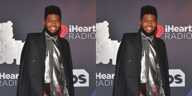 Sehari Dirilis, Khalid-OTW Duduki No.1 R&B/Soul Charts iTunes