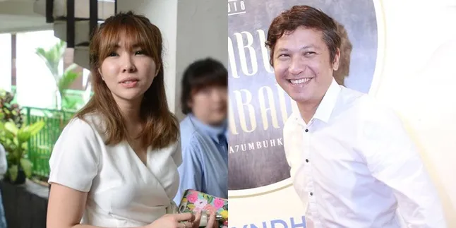 Sehari Sebelum Resmi Cerai, Gading ke Gisel: Awas Jatuh Cinta Sama Gue Lagi Sehari Sebelum Resmi Cerai, Gading ke Gisel: Awas Jatuh Cinta Sama Gue Lagi