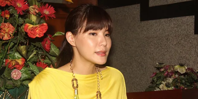 Sehari Tak Olahraga, Olga Lydia Merasa Bosan