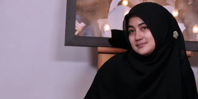 Sehat, Pipik Diijinkan Tinggalkan Rumah Sakit