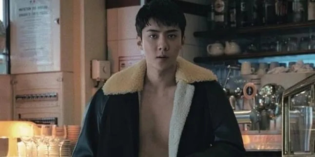 Sehun EXO Beli Villa Seharga Rp 22 Miliar Saat Berusia 22 Tahun