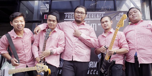 'Seisi Hati' Tandai Debut Lovely Planet di Industri Musik Tanah Air