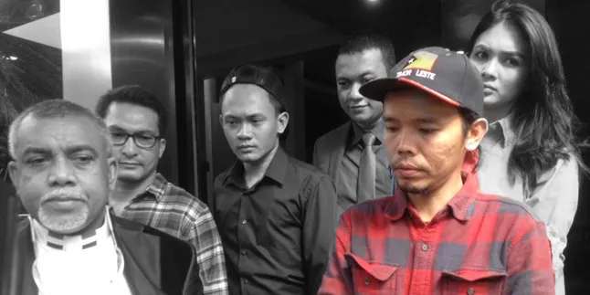 Diberitakan Teroris, Hidup Anak Sutradara Kondang Ini Hancur Diberitakan Teroris, Hidup Anak Sutradara Kondang Ini Hancur