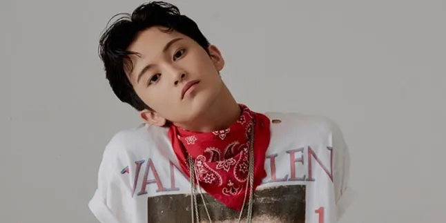 Sejak 2016, Mark NCT Sudah Debut Empat Kali Sebagai Idol di SM Entertainment! Sejak 2016, Mark NCT Sudah Debut Empat Kali Sebagai Idol di SM Entertainment!