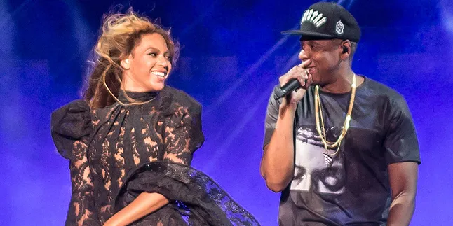 Sejak Album Baru Dirilis, Beyonce dan Jay Z Terus Curi Perhatian Dunia Maya!