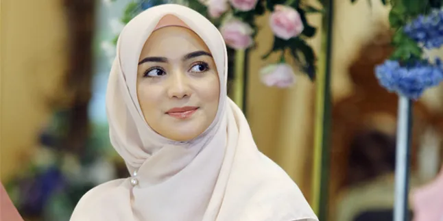 Sejak Awal Dekat, Keluarga Ungkap Rezky Aditya Ingin Serius dengan Citra Kirana Sejak Awal Dekat, Keluarga Ungkap Rezky Aditya Ingin Serius dengan Citra Kirana