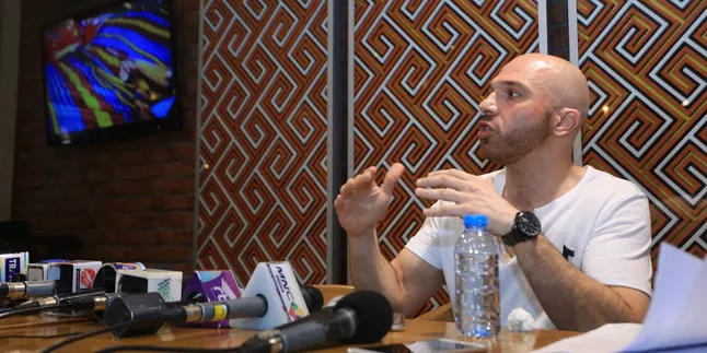 Sejak Bercerai Dengan Nikita Mirzani, Sajad Ukra Sudah Transfer Uang Senilai 102 Juta