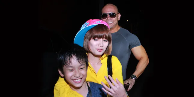 Sejak Dekat Dengan Chika Jessica, Nilai Azka Corbuzier Jadi Turun Sejak Dekat Dengan Chika Jessica, Nilai Azka Corbuzier Jadi Turun