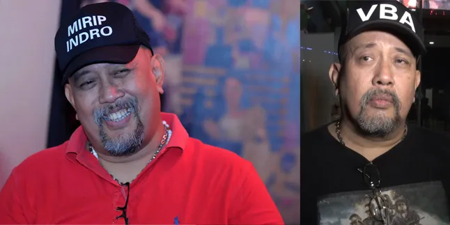 Sejak Lebaran Hari Pertama, Indro Warkop Sudah Tak Bersemangat