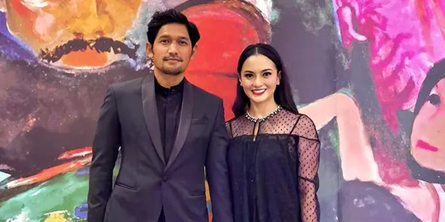 Sejak Menikah, Ibnu Jamil dan Ririn Ekawati Belum Pernah Rasakan Nonton Berdua di Bioskop Sejak Menikah, Ibnu Jamil dan Ririn Ekawati Belum Pernah Rasakan Nonton Berdua di Bioskop