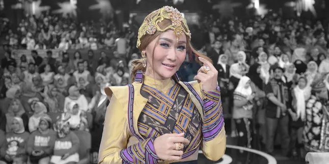 Sejak Puasa Hari Pertama, Menu Sahur Inul Daratista Tak Pernah Berubah