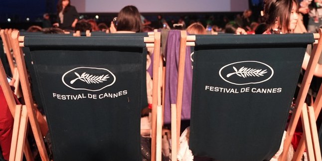 The History Behind the Cannes Film Festival, It Turns Out to Be Older than Indonesia's Independence
