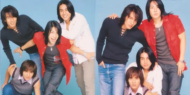 Sejarah F4, Ternyata Berawal dari Drama Hingga Terkenal ke Seluruh Asia Sejarah F4, Ternyata Berawal dari Drama Hingga Terkenal ke Seluruh Asia
