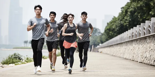 Sejarah Haornas 9 September: Dari Olimpiade 1948 ke PON I Sejarah Haornas 9 September: Dari Olimpiade 1948 ke PON I