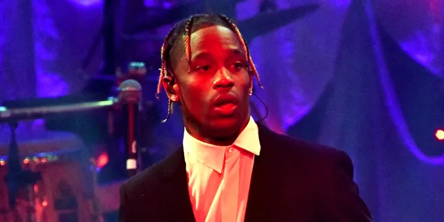 Sejarah Kolaborasi Panjang Antara Travis Scott dan Nike Sejarah Kolaborasi Panjang Antara Travis Scott dan Nike