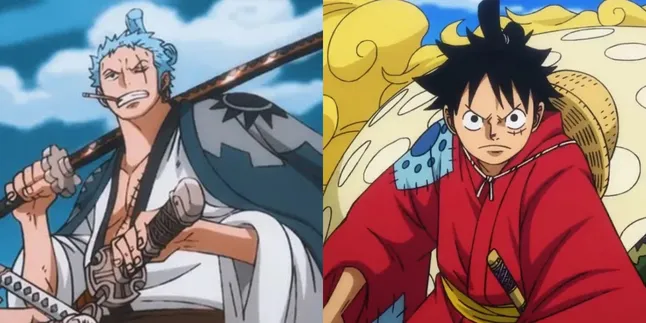 The History of One Piece, The Best-Selling Manga of All Time