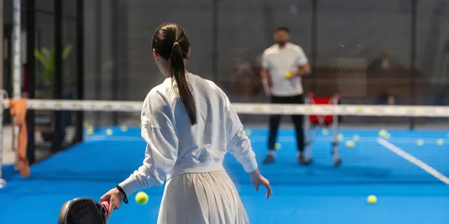 Sejarah Padel: Dari Olahraga Unik di Meksiko hingga Populer di Indonesia Sejarah Padel: Dari Olahraga Unik di Meksiko hingga Populer di Indonesia