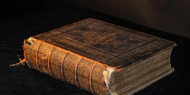 Sejarah Primbon Jawa dan Asal Usulnya, Kenali Juga Beberapa Jenis Kitab Kejawen Lainnya