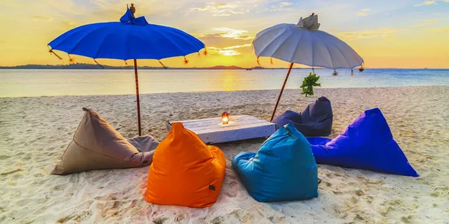 Sejumlah Hotel Full Booked saat Tour de Bintan