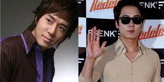 Sejumlah Seleb Korea Terkenal, Tercekal Masalah Judi Ilegal!