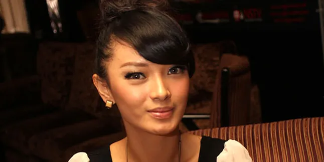 Sejuta Cita-Cita Zaskia Shinta Untuk Orang Tua