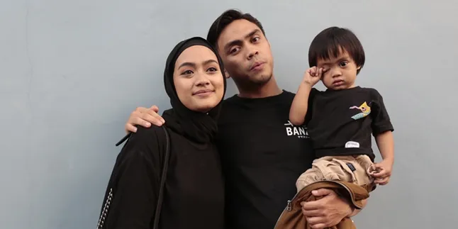 Sekala Ulang Tahun, Begini Ucapan Selamat Ayudia Bing Slamet dan Ditto Percussion