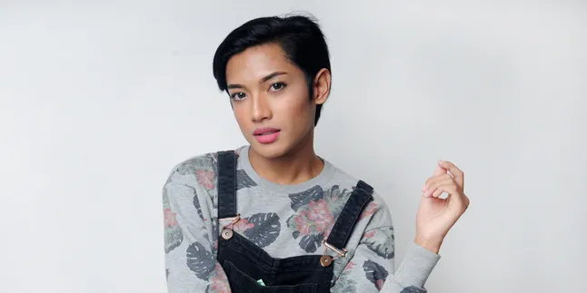 Sekali Belanja Make-up, Millen Sepupu Aurel Rogoh Kocek Hingga...