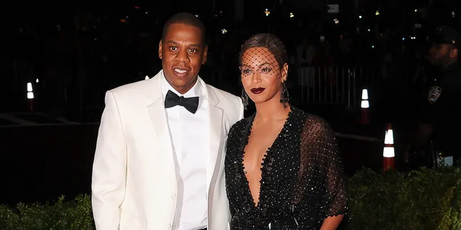 Sekali Jalan-Jalan, Putri Beyonce Bisa Habiskan Uang Rp 11 Juta