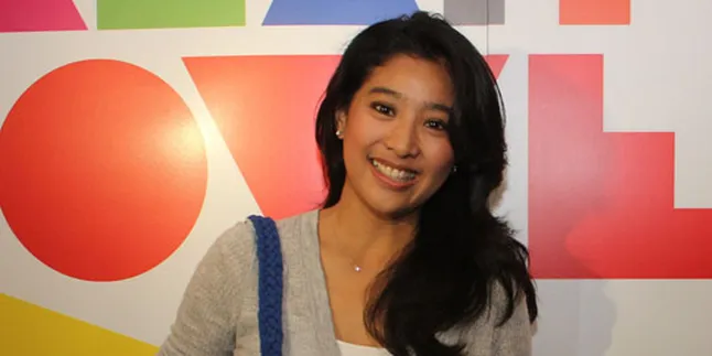 Sekali Lagi, Olivia Zalianty Bantah Menikah Siri